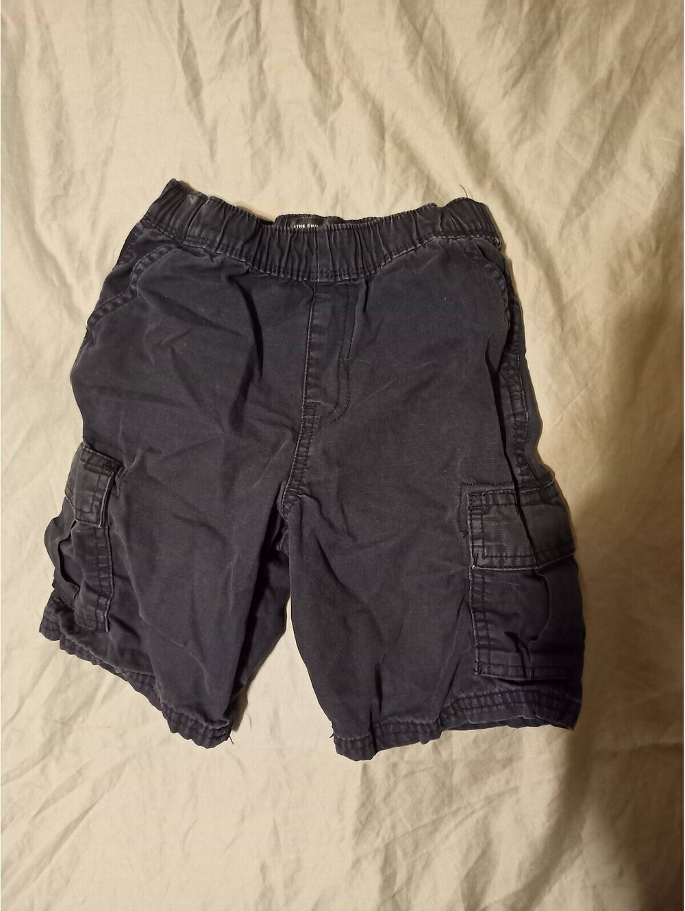 Dark Blue Shorts Size 5